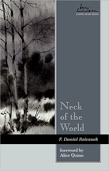 Neck of the World