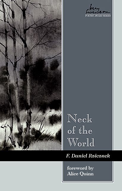 Neck of the World: Poems