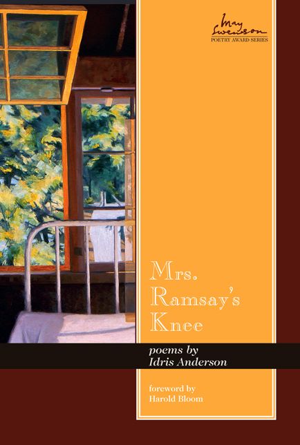 Mrs. Ramsay's Knee: Poems