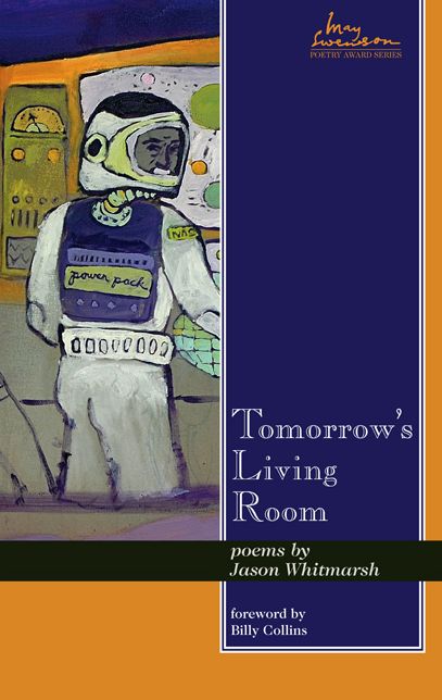 Tomorrow's Living Room