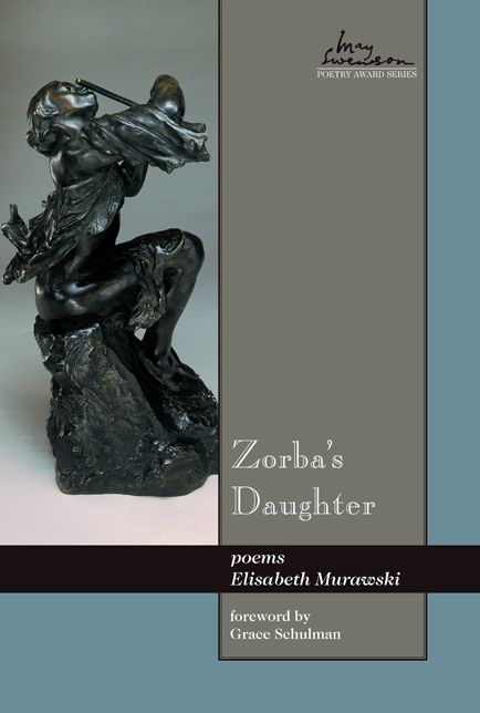 Zorba's Daughter: poems