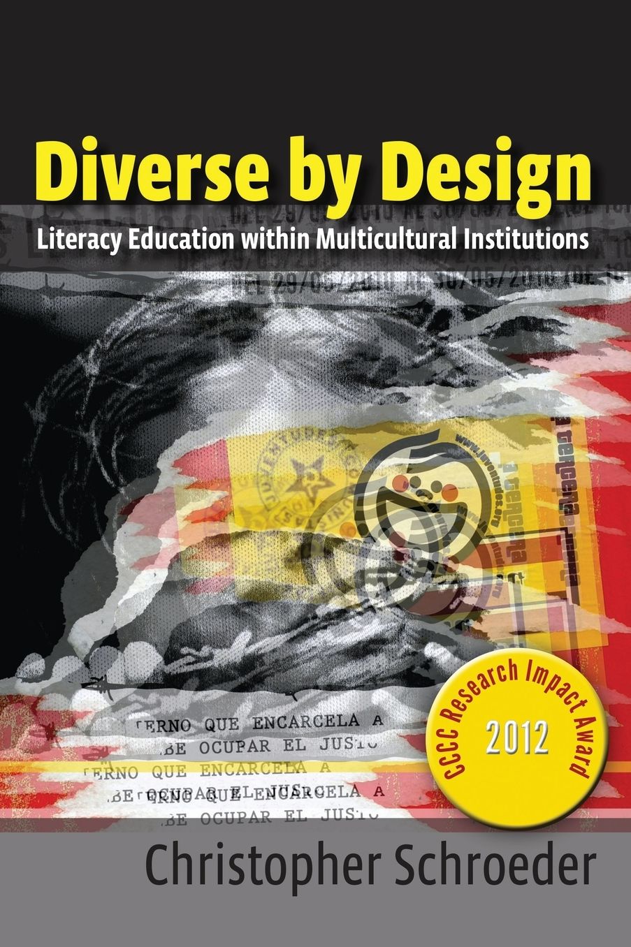 Diverse by Design: Literacy Education in Multicultural Institutions