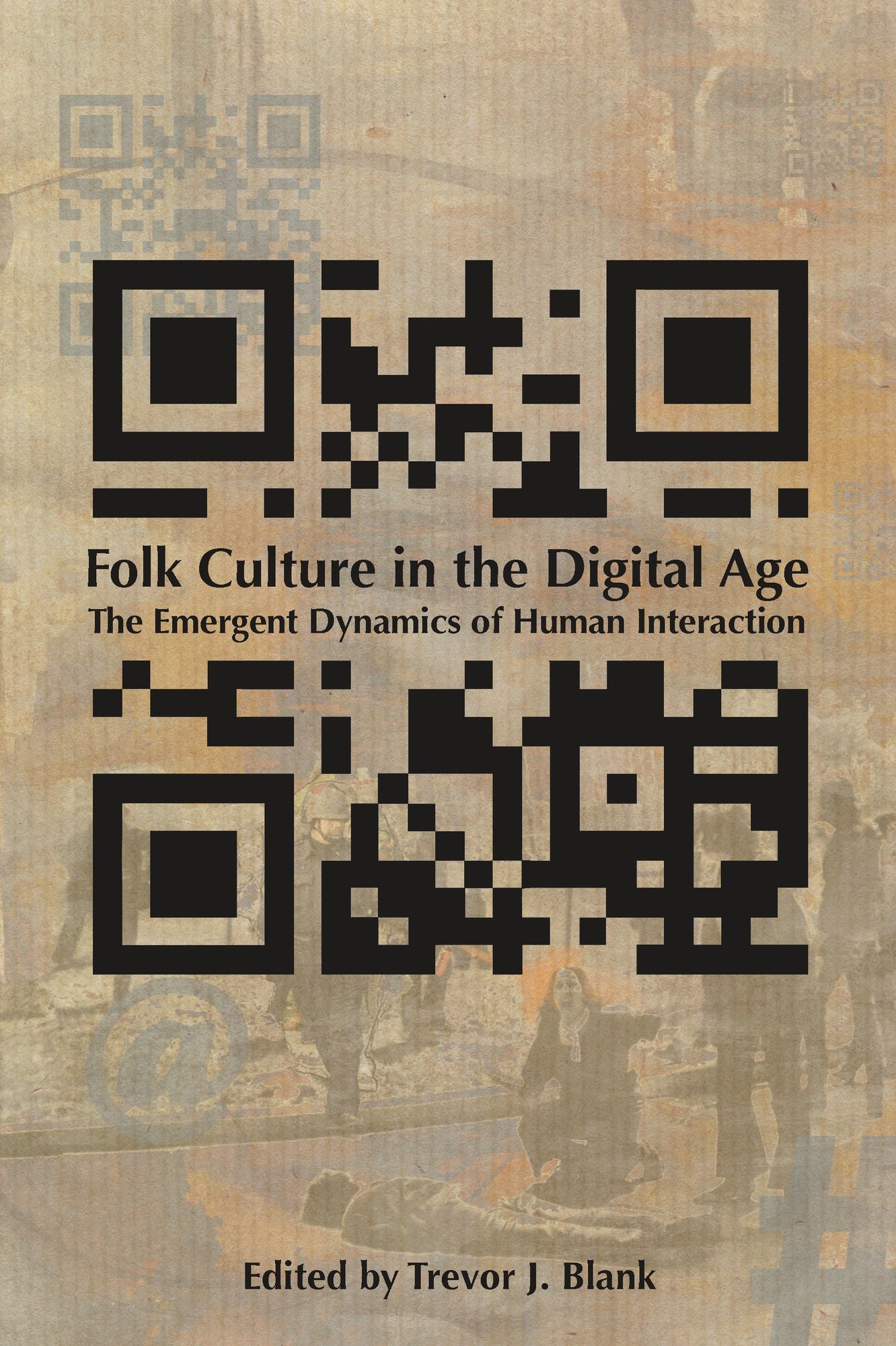 Folk Culture in the Digital Age: The Emergent Dynamics of Human Interaction