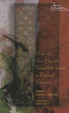 Ode to the Heart Smaller Than a Pencil Eraser
