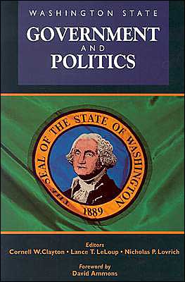 Washington State Government and Politics