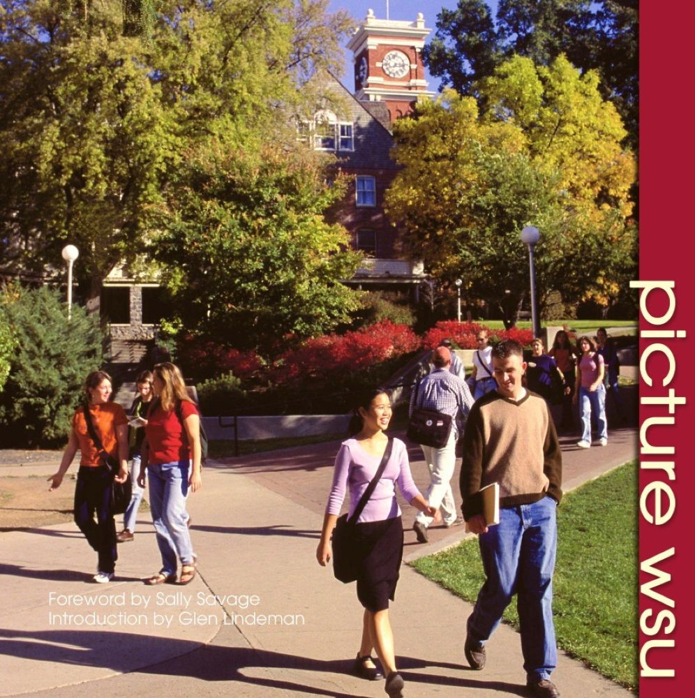 Picture WSU: Images from Washington State University
