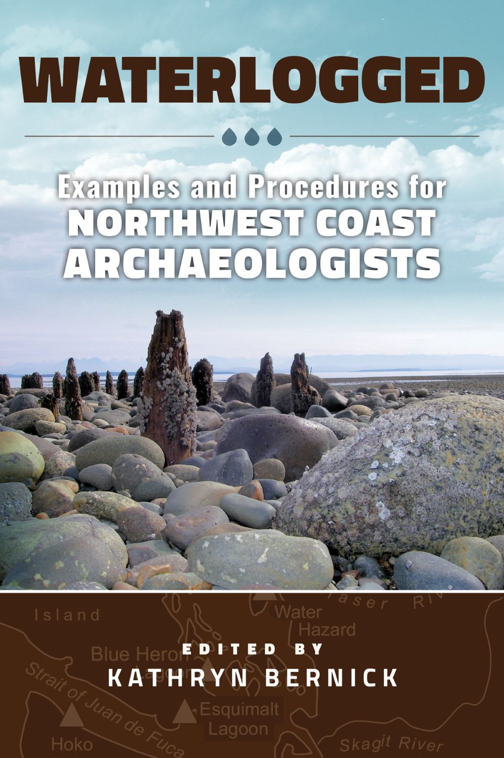 Waterlogged: Examples and Procedures for Northwest Coast Archaeologists