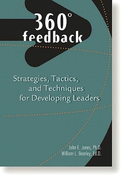 360 Degree Feedback