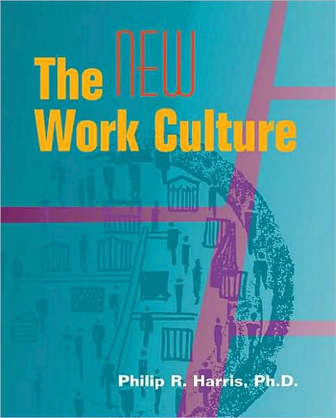 The New Work Culture