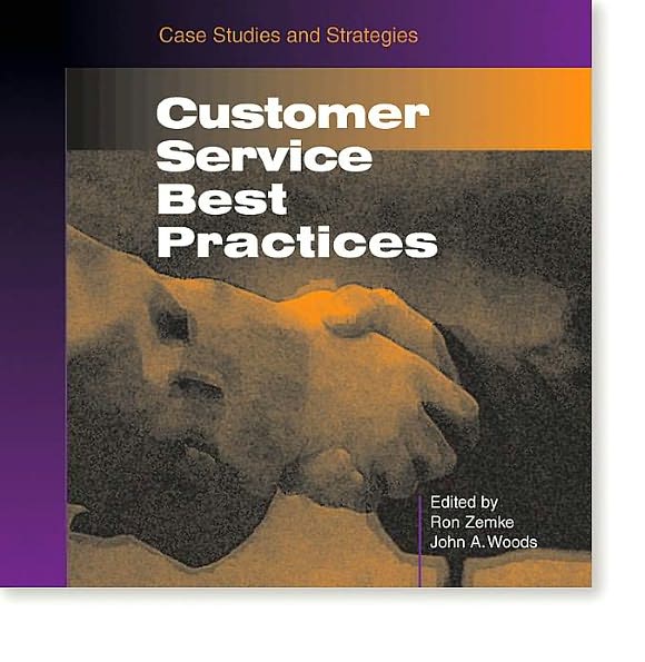 Customer Service Best Practices: Case Studies and Strategies