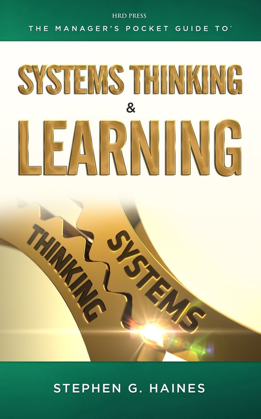 Systems Thinking Pocket Guide