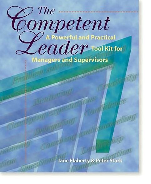 Competent Leader