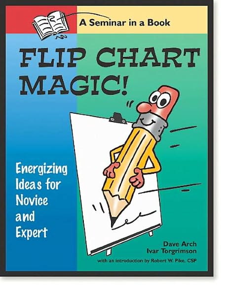 Flip Chart Magic