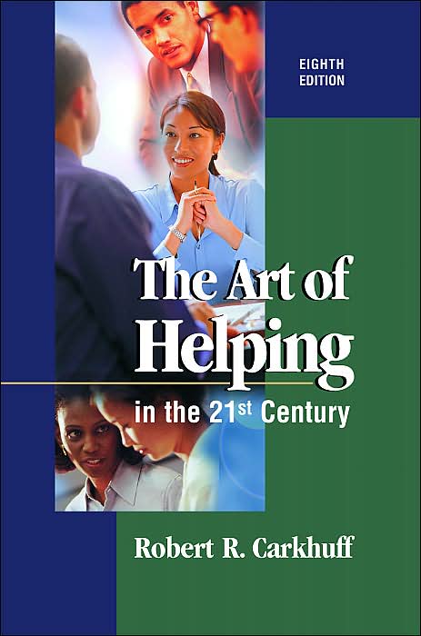 Art of Helping