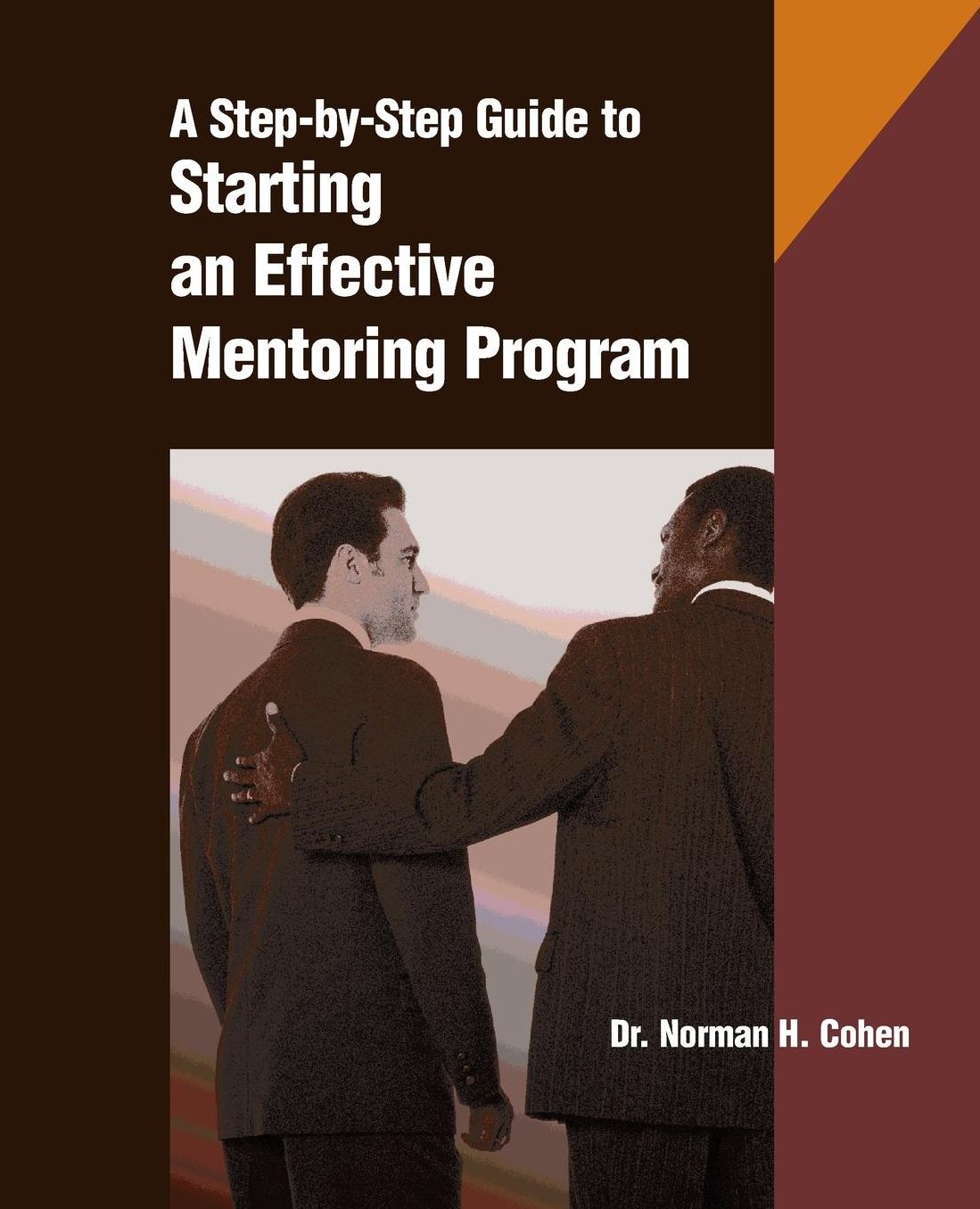 A Step-by-Step Guide to Starting an Effective Mentoring Program