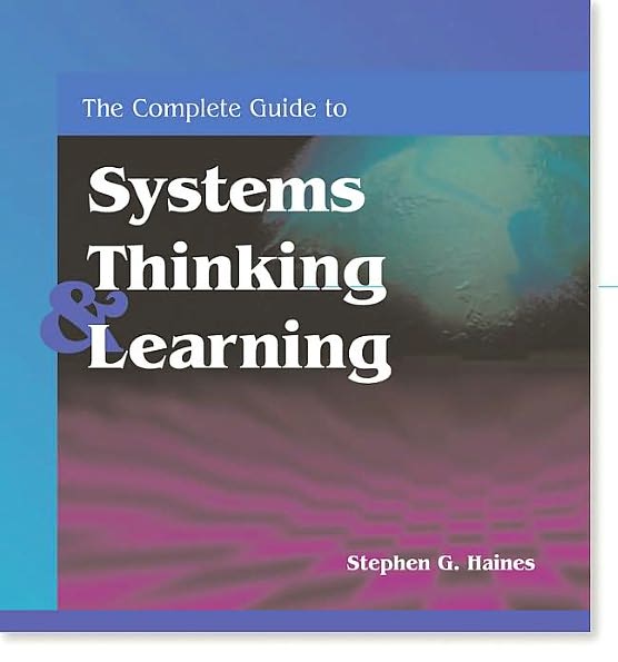 Systems Thinking and Learning