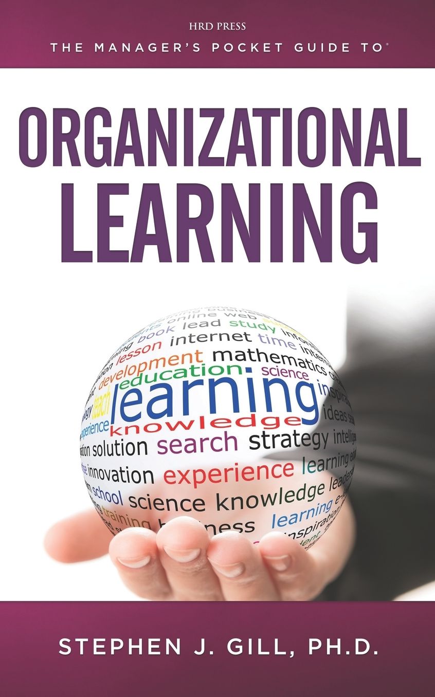 Learning Organization Pocket Guide