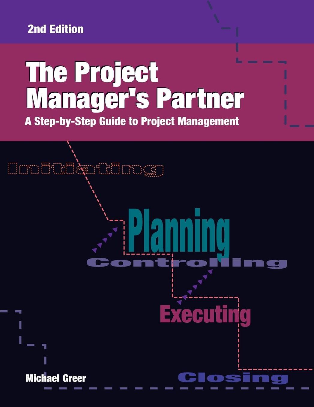 Project Managers Partner-2nd Ed