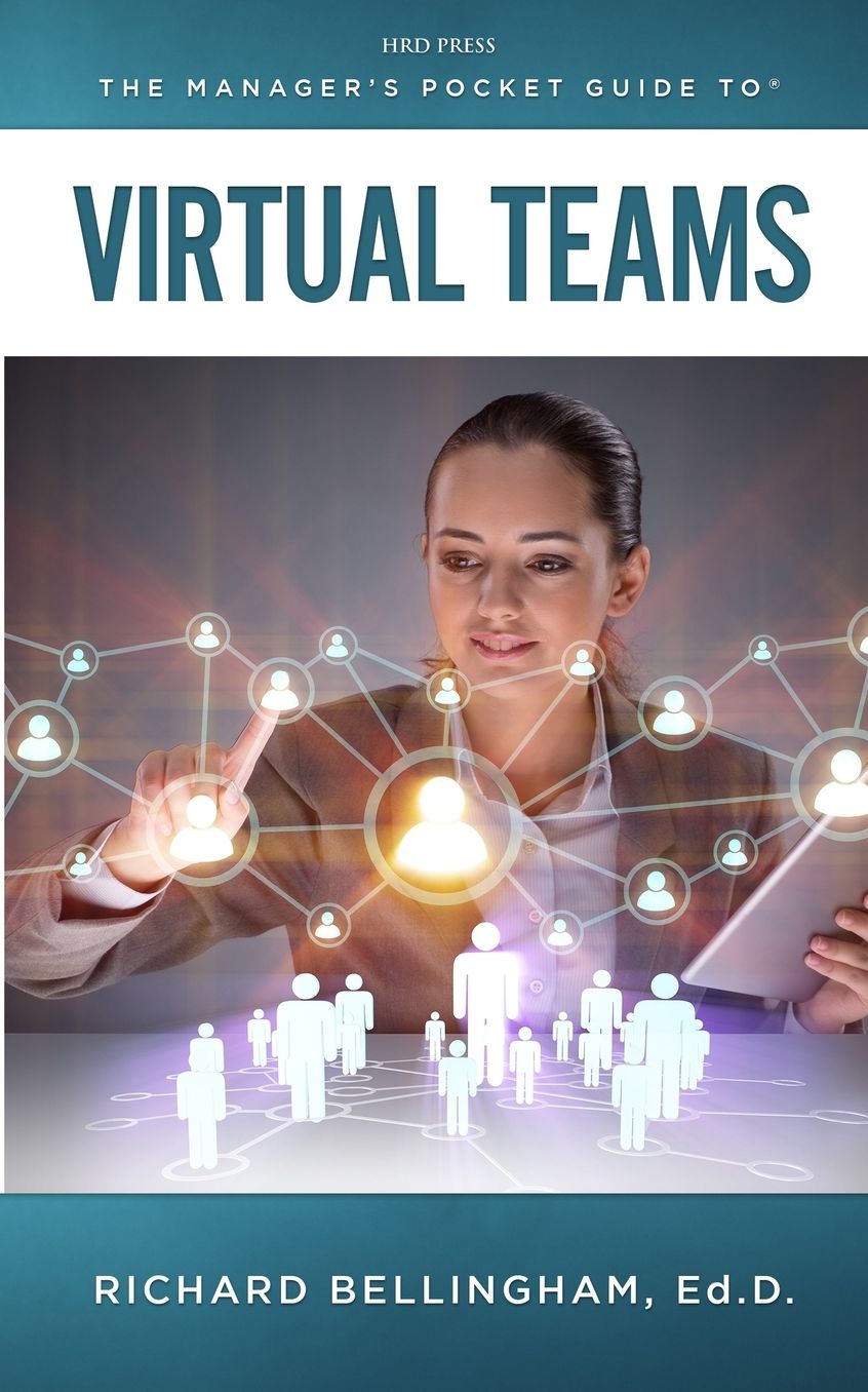 Virtual Teams Pocket Guide