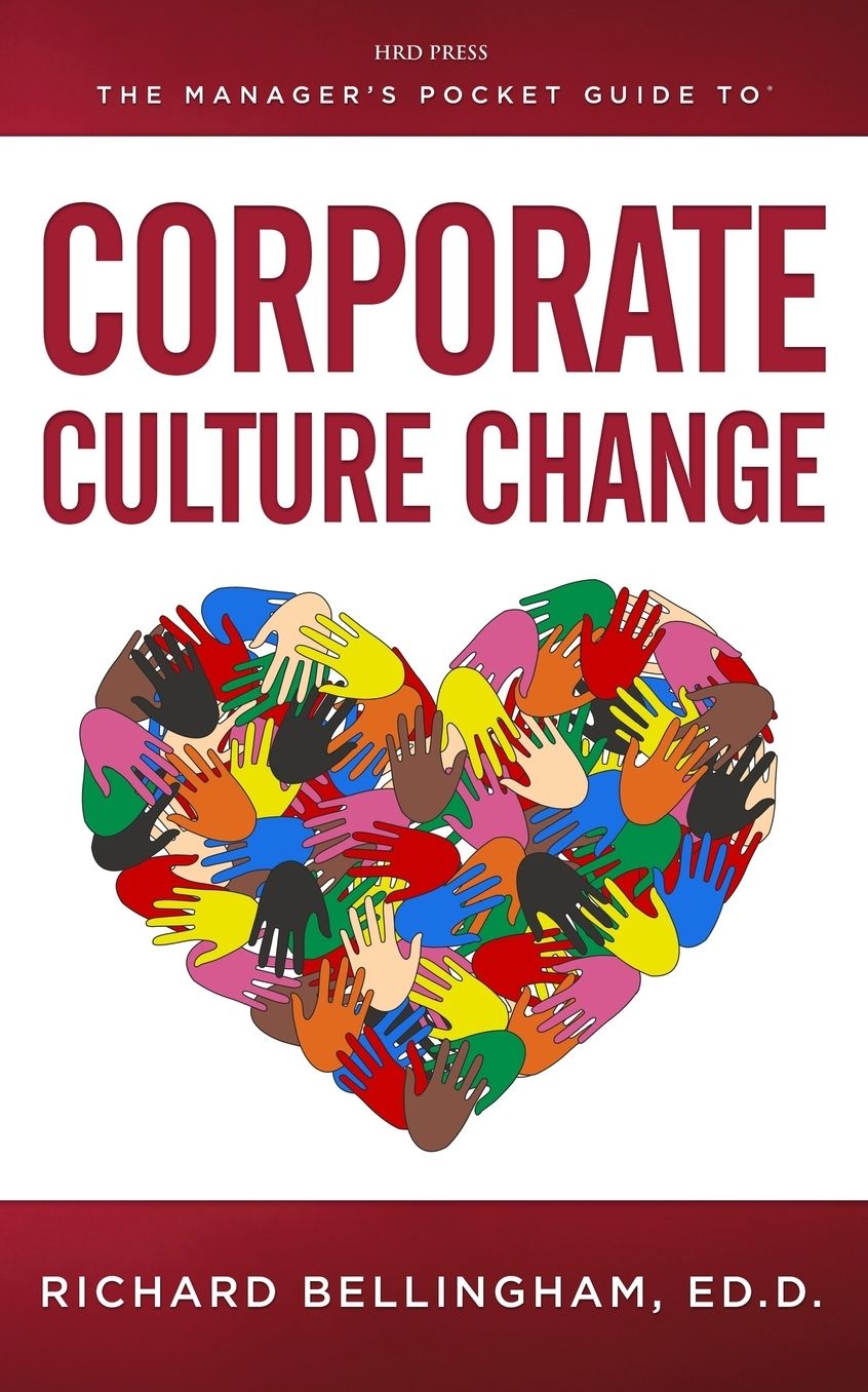 Corp Culture Change Pocket Guide