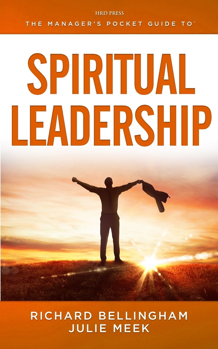 Spiritual Leadership Pocket Guide