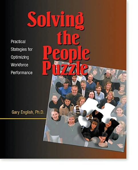 Solving the People Puzzle