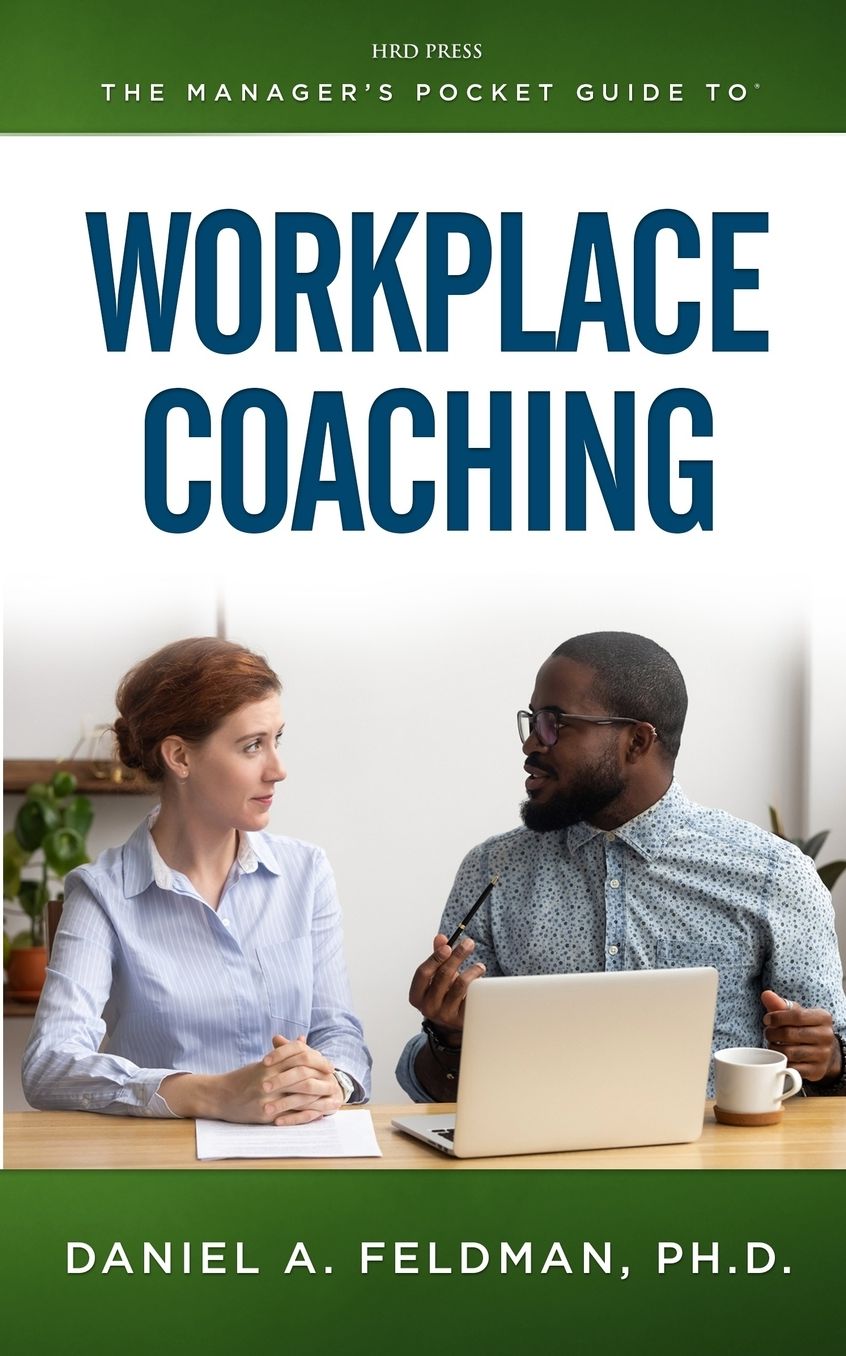 WorkPlace Coaching Pocket Guide