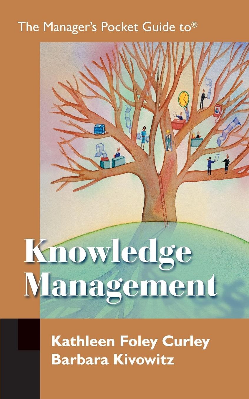 The Managers Pocket Guide to Knowledge Management