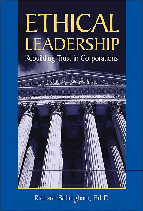 Ethical Leadership