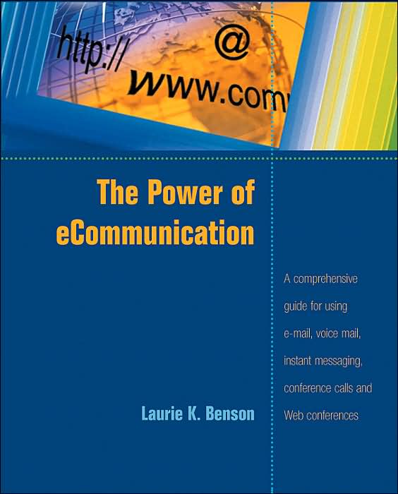 The Power of e-Communication