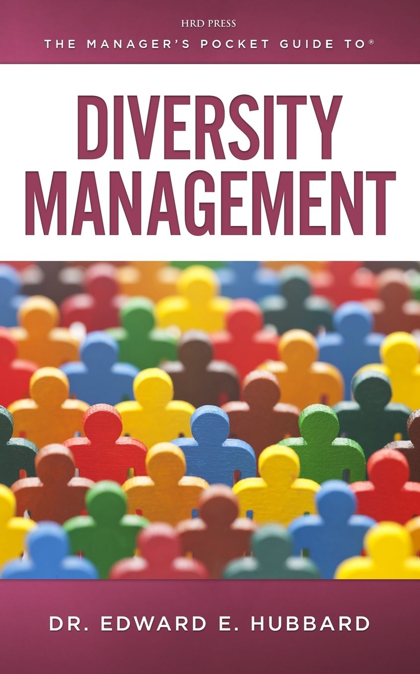 Diversity Management Pocket Guide