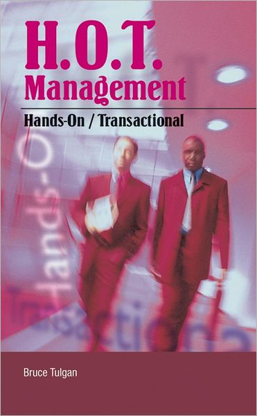 H.O.T. Hands On Transactional Management