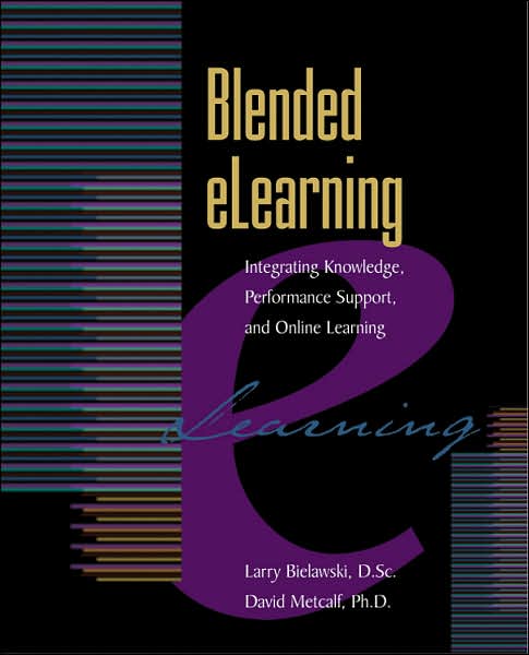 Blended E-Learning