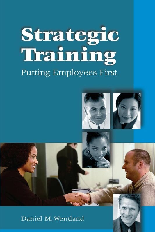 Strategic Training of Employees