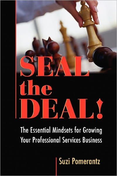 Seal The Deal