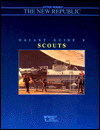 Star Wars the Roleplaying Game: Galaxy Guide #8: Scouts
