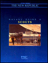 Star Wars the Roleplaying Game: Galaxy Guide #8: Scouts