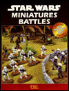 Star Wars the Roleplaying Game: Miniatures Battles