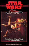 Star Wars Advanced Journal #1