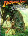 Indiana Jones Magic and Mystery Da