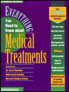 Everything You Need to Know about Medical Treatments
