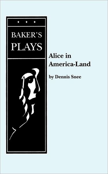 Alice In America-Land Or ...