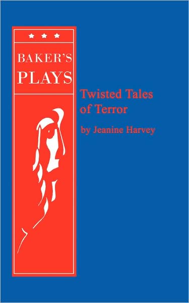 Twisted Tales Of Terror