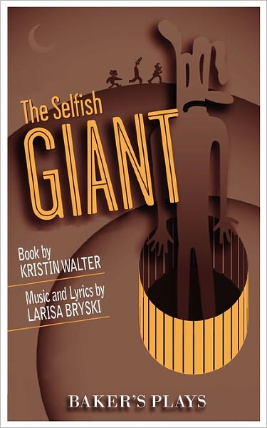 Selfish Giant, The