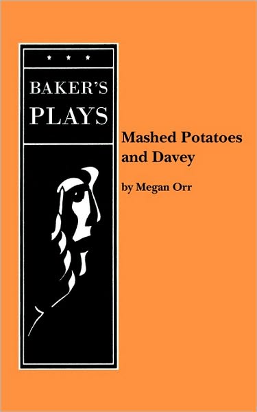Mashed Potatoes And Davey