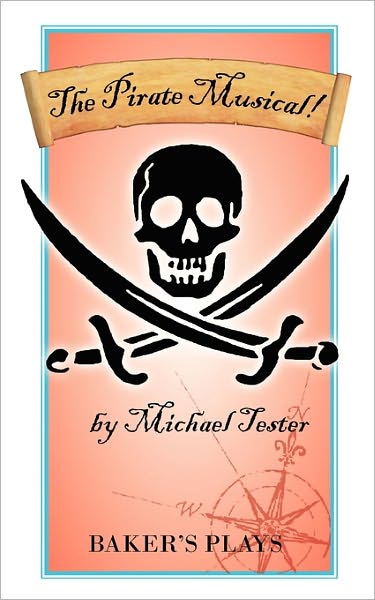 Pirate Musical!, The