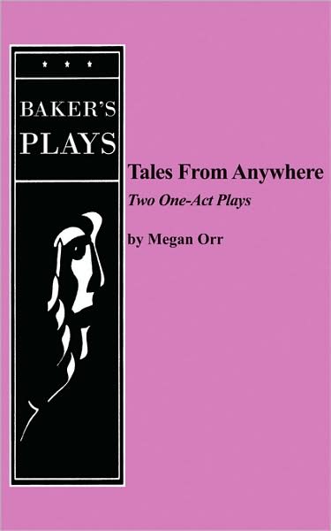 Tales From Anywhere