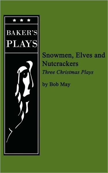 Snowmen, Elves And Nutcrackers