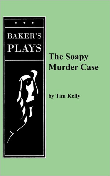 Soapy Murder Case, The