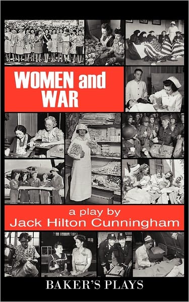 Women And War